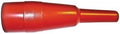 MUELLER ELECTRIC BU-29-2 Insulator, BU-27/27C Alligator Clip (10 Pieces)