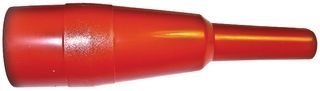 MUELLER ELECTRIC BU-29-2 Insulator, BU-27/27C Alligator Clip (10 Pieces)