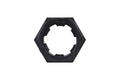 Century Drill & Tool 92916 Fractional Right Hand Rethreading Die, 3/4-16 NF - size: 3/4-16 NF