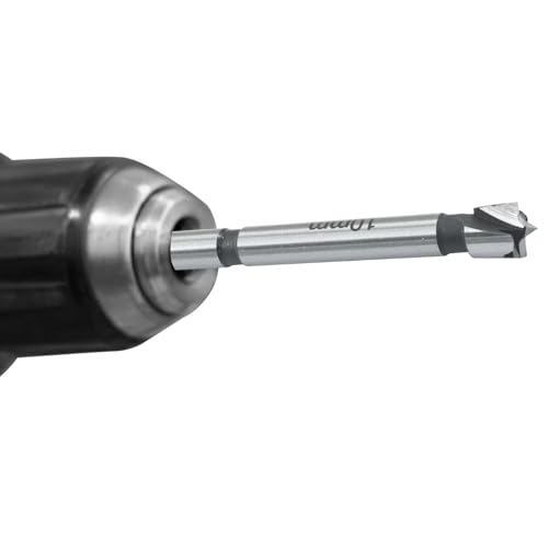 3/8 Inch (10mm) Forstner Drill Bits - size: 3/8 Inch(10mm)