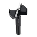 1-1/2" Forstner Drill Bit for Woodworking - size: 1-1/2"