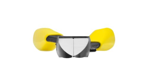 Tsunoda, SNP-165F Slim-type Diagonal Cutter for Plastics (6.5-Inch Flat) - style: 6.5-Inch Flat