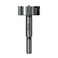 Freud PB-011: 1-1/2" (Dia.) Forstner Bit - style: Precision Shear 1-1/2-Inch by 3/8-Inch Shank Serrated Edge Forstner Drill Bit