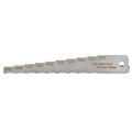 Brake Pad Measuring Tool 32nds Brake Pad Thickness Gauge, (10/32-28/32)