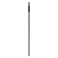 HARFINGTON Hollow Punch for Leather 1.2mm Round Hole Punch Tool for Belt Puncher Carbon Steel Single Punch for Watch Belts Cut Leather Craft Rubber Paper Fabric Plastic Soft Material - size: 1.2mm