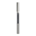 H7 Straight Shank Chucking Machine Reamer Milling Cutter Tool,Cutting Dia 9/16" (14.29mm), Straight Flute Reamer Machine Cutter Tungsten Carbide Lathe Machine Reame(9/16) - size: 9/16 in