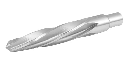 Accusize Industrial Tools Chucking Reamer, 15/16 in, 0521-1516 - size: 15/16 in.