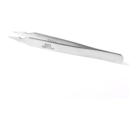 Tamiya 74052 Decal Tweezers