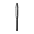 Adjustable Hand Reamer 26-29.5mm Hardened HSS Revolve Grip Reaming Metric Reaming Drill Bit for Metal DRINYOUNG (26-29.5) - size: 26-29.5