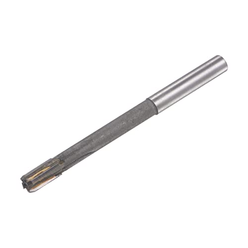 HARFINGTON Chucking Reamer 7.9mm H7 C1/K30 Carbide Tip Precision - size: 7.9mm