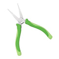 Mini Flat Nose Pliers Thin 5 Inches Small Duck Bill Pliers Multifunction Precision Jewelry Making Tools - Duck Billed, Bending, Straightening, Wire Bending, Wrapping, Forming