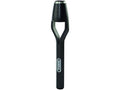 General Tools 1271E Arch Punch, Silver, 1/2-Inches - size: 1/2 in