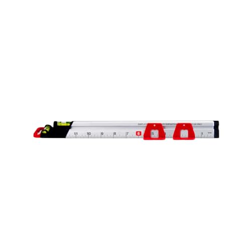 Kapro 313 Measure Mate DIY Ruler Tool - 12 Inch - size: 12"
