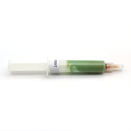 TEMO 14 Micron 1,500 Grit Syringe Diamond Lapping Paste Polish Pre Polish - size: 14 Micron