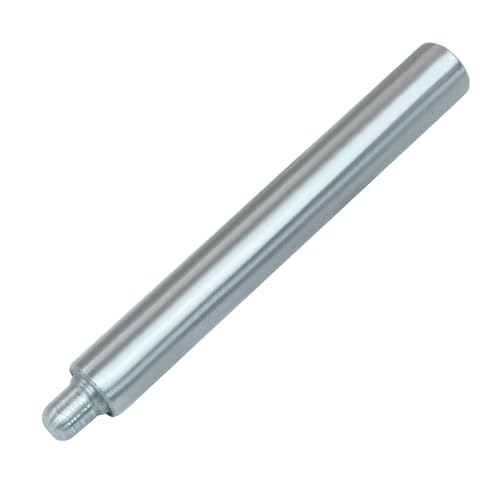 Litoexpe 8mm Eyelet Hole Punch Die Tool Set, Grommet Setter Hollow Punch - color: Hole Punch Die Tool, size: 8 MM