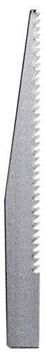 Excel Blades #27 Heavy Duty Saw Hobby Blade, 5 Pack, American Made Replacement Craft Knife Blades - style: Saw Blade (5 Pack)