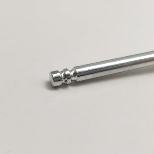 HONEYSEW Pin Basting Tool Opens and Closes The Pins Easily Safety When Pinning Quilt - A Handcrafted Sewing Tool for Quilters & Sewers. (1PC Pin Basting Tool) - color: 1PC Pin Basting Tool