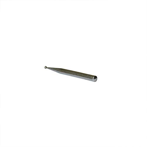 20 x Diamond Engraving Tip Bit Replacement Electric Micro Engraver Pen for Carve Engraving Stone, Jewelry, Glass