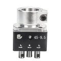 ADWAN 45-9.5 Boring Bits for Manual Hinge Drilling Machine - size: 45-9.5