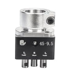ADWAN 45-9.5 Boring Bits for Manual Hinge Drilling Machine - size: 45-9.5