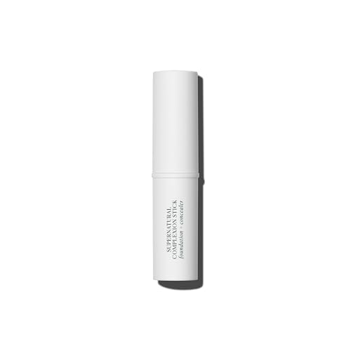 Well People Supernatural Complexion Stick Foundation + Concealer, 14 - color: 14 Fair Neutral