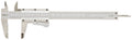 Fowler 52-059-016-0, Vernier Caliper with 0-6"/150mm Measuring Range