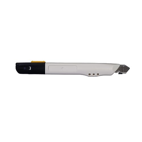 VViViD+ Premium Retractable Precision Balanced Multi-Use Utility Blade (1 piece) - size: 1 piece