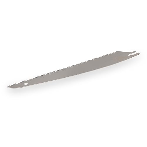 Vaughan Bear Saw Replacement Blade, 13 Inch, Japanese Pull Saw - size: 13 Inch