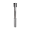 HARFINGTON Chucking Reamer 14.4mm H7 C1/K30 Carbide Tip Precision Straight Flutes Round Shank Lathe Machine Milling Cutter - size: 14.4mm