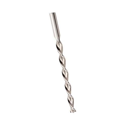 Pen Drill Bit -HSS Pen Maker Bit Parabolic Flutes, for Wood Turning -15/32" - size: 15/32 in