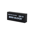 Mini-Block Sanding Block Rectangular Shape