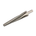 7 Degree Tapered Ball Joint Reamer Tie Rod Reamer for 1-1/2" Per Foot - size: 7 Degree