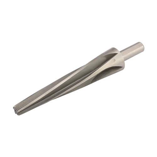 7 Degree Tapered Ball Joint Reamer Tie Rod Reamer for 1-1/2" Per Foot - size: 7 Degree