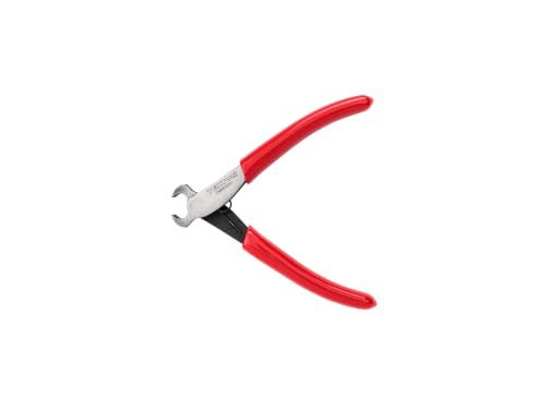 TEKTON Mini End Cutting Pliers | PMN64001 - style: End Cutting Pliers