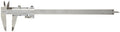 Fowler 52-058-012-0, Vernier Caliper With 0-12"/300MM Measuring Range - style: 12"/300mm 0.001"/0.02mm 52-058-012-0 0-12"/0-300mm
