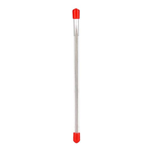 Airbrush Needle Painting Tools Airbrush Gun Nozzle And Needle Replacement Airbrush Needle Brush Set Power Tool Accessories Repair Tool Kit[0.5mm]