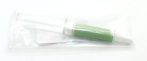 TMAX 10 Micron 2,500 Grit 50% Conc Syringe Diamond Lapping Paste Polish - size: 10 micron 50%, style: High Conc