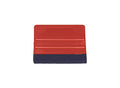 Avery Dennison Soft Felt Squeegee in Red - Vehicle Wrap Tools for Car - size: Red Felt Squeegee (Soft)