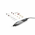 Dremel Stylo+ 2050-15 Rotary Tool Kit with 15 Accessories, Engraving Pen