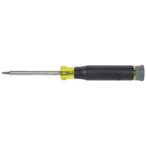 Klein Tools 32327 27-in-1 Precision Screwdriver Set
