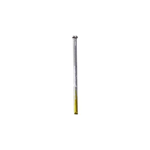 Freeman Angled Finish Nails | 34 Degree | 15 Gauge | 1-1/2" | Tape Collated | Galvanized Steel | 1000 Count | Trim, Moulding, Cabinetry, Baseboards, Furniture, Door and Window Casing | AF1534-15 - style: 15-Gauge 1-1/2"