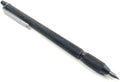 Carbide Pen Point Tipped Scribing Pen Tool Scriber Craft Tool-Knurled Body Machine Tools
