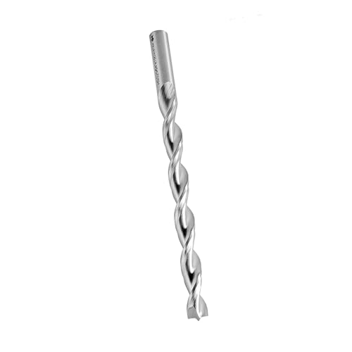 Pen Drill Bit - HSS Pen Maker Bit Parabolic Flutesfor Wood Turning, 14 mm - size: 14 mm