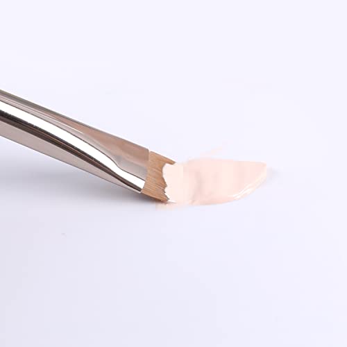 ENERGY Flat Definer Makeup Brush 212 - style: 212 Flat Definer