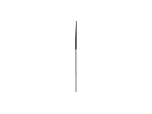TEKTON 3/16 Inch Long Alignment Punch | 66275 | Made in USA - size: 3/16 in., style: Long Alignment