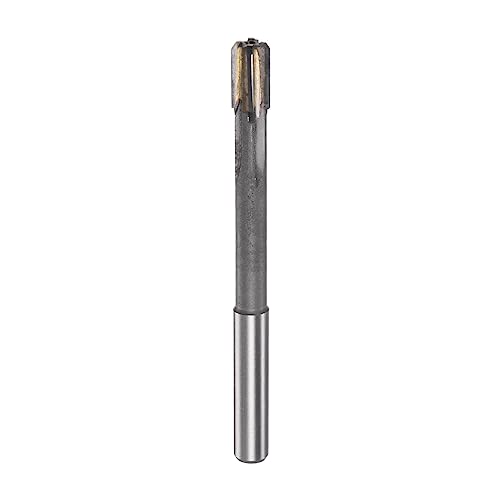 HARFINGTON Chucking Reamer 8.6mm H7 C1/K30 Carbide Tip Precision - size: 8.6mm
