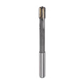 HARFINGTON Chucking Reamer 8.6mm H7 C1/K30 Carbide Tip Precision - size: 8.6mm