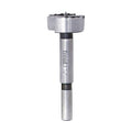 Freud PB-0065: Precision Shear™ Serrated Edge Forstner Drill Bit 3-1/2-inch - size: One Size, style: 0065 15/16-Inch Precision Forester Bit