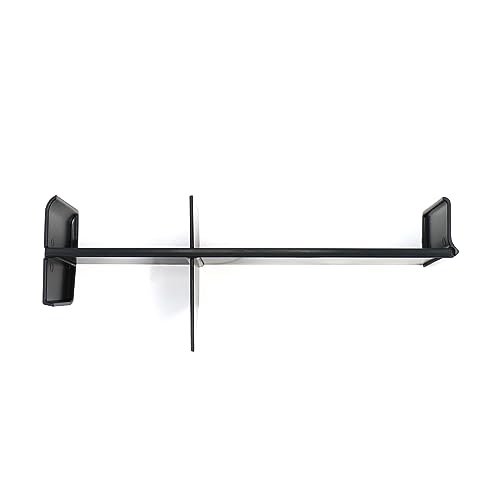 FREEMOTOR802 Glove Box Organizer Fits 2017-2021 Tesla Model Y & 3
