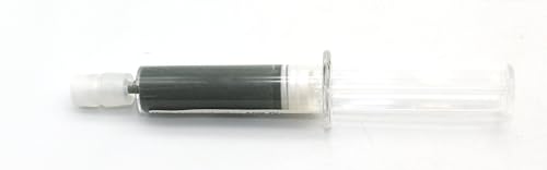 TMAX 40 Micron 450 Grit 50% Conc Syringe Diamond Lapping Paste Polish - size: 40 micron 50%, style: High Conc